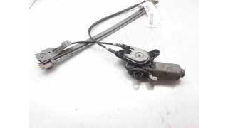 ELEVALUNAS DELANTERO DERECHO PEUGEOT 806 (1995-2002) 1.9 TD 90CV 1905CC - L.6143792 / 400424B