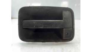 MANETA EXTERIOR DELANTERA IZQUIERDA PEUGEOT 806 (1995-2002) 1.9 TD 90CV 1905CC - L.6143839 / 1476388077