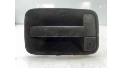 MANETA EXTERIOR DELANTERA IZQUIERDA PEUGEOT 806 (1995-2002) 1.9 TD 90CV 1905CC - L.6143839 / 1476388077