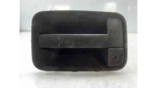 MANETA EXTERIOR DELANTERA IZQUIERDA PEUGEOT 806 (1995-2002) 1.9 TD 90CV 1905CC - L.6143839 / 1476388077