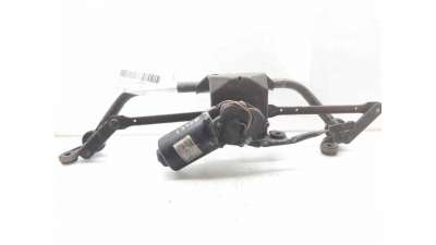 MOTOR LIMPIA DELANTERO PEUGEOT 806 (1995-2002) 1.9 TD 90CV 1905CC - L.6143846 / 53547302