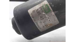 MOTOR LIMPIA DELANTERO PEUGEOT 806 (1995-2002) 1.9 TD 90CV 1905CC - L.6143846 / 53547302