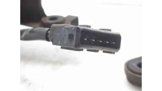 MOTOR LIMPIA DELANTERO PEUGEOT 806 (1995-2002) 1.9 TD 90CV 1905CC - L.6143846 / 53547302