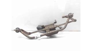 MOTOR LIMPIA DELANTERO PEUGEOT 806 (1995-2002) 1.9 TD 90CV 1905CC - L.6143846 / 53547302