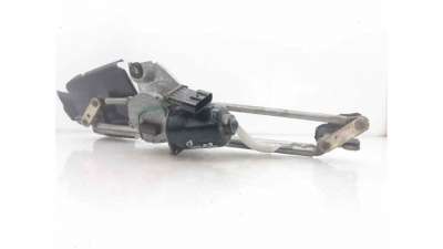 MOTOR LIMPIA DELANTERO OPEL CORSA B (1996-2000) 1.7 D (F08, F68, M68) 60CV 1686CC - L.6144062 / 22107719