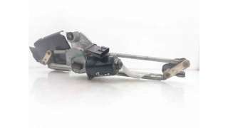 MOTOR LIMPIA DELANTERO OPEL CORSA B (1996-2000) 1.7 D (F08, F68, M68) 60CV 1686CC - L.6144062 / 22107719