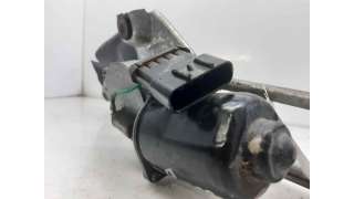 MOTOR LIMPIA DELANTERO OPEL CORSA B (1996-2000) 1.7 D (F08, F68, M68) 60CV 1686CC - L.6144062 / 22107719