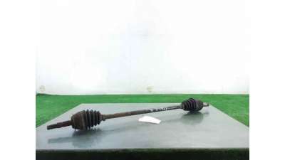 TRANSMISION DELANTERA DERECHA OPEL CORSA B (1996-2000) 1.7 D (F08, F68, M68) 60CV 1686CC - L.6144116 / 93192082