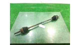 TRANSMISION DELANTERA DERECHA OPEL CORSA B (1996-2000) 1.7 D (F08, F68, M68) 60CV 1686CC - L.6144116 / 93192082
