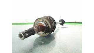 TRANSMISION DELANTERA DERECHA OPEL CORSA B (1996-2000) 1.7 D (F08, F68, M68) 60CV 1686CC - L.6144116 / 93192082