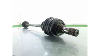 TRANSMISION DELANTERA DERECHA OPEL CORSA B (1996-2000) 1.7 D (F08, F68, M68) 60CV 1686CC - L.6144116 / 93192082