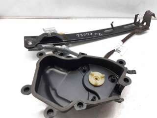 ELEVALUNAS TRASERO DERECHO SEAT IBIZA IV (2009-2015) 1.6 TDI 90CV 1598CC - L.6144218 / 6J4839402C