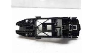 MANETA EXTERIOR TRASERA DERECHA SEAT IBIZA IV (2009-2015) 1.6 TDI 90CV 1598CC - L.6144263 / 5N08398885H 2