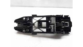 MANETA EXTERIOR TRASERA DERECHA SEAT IBIZA IV (2009-2015) 1.6 TDI 90CV 1598CC - L.6144263 / 5N08398885H
