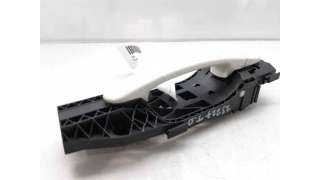 MANETA EXTERIOR TRASERA DERECHA SEAT IBIZA IV (2009-2015) 1.6 TDI 90CV 1598CC - L.6144263 / 5N08398885H