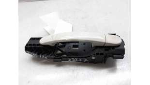 MANETA EXTERIOR TRASERA IZQUIERDA SEAT IBIZA IV (2009-2015) 1.6 TDI 90CV 1598CC - L.6144264 / 5N0839885H