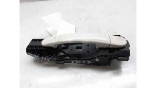 MANETA EXTERIOR TRASERA IZQUIERDA SEAT IBIZA IV (2009-2015) 1.6 TDI 90CV 1598CC - L.6144264 / 5N0839885H