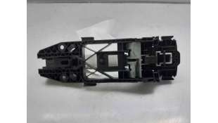 MANETA EXTERIOR TRASERA IZQUIERDA SEAT IBIZA IV (2009-2015) 1.6 TDI 90CV 1598CC - L.6144264 / 5N0839885H 2