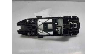 MANETA EXTERIOR TRASERA IZQUIERDA SEAT IBIZA IV (2009-2015) 1.6 TDI 90CV 1598CC - L.6144264 / 5N0839885H