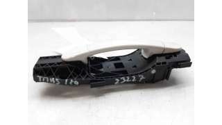 MANETA EXTERIOR TRASERA IZQUIERDA SEAT IBIZA IV (2009-2015) 1.6 TDI 90CV 1598CC - L.6144264 / 5N0839885H