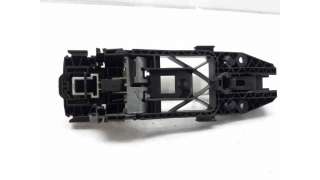 MANETA EXTERIOR TRASERA IZQUIERDA SEAT IBIZA IV (2009-2015) 1.6 TDI 90CV 1598CC - L.6144264 / 5N0839885H