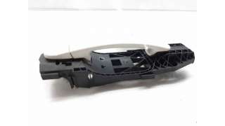 MANETA EXTERIOR TRASERA IZQUIERDA SEAT IBIZA IV (2009-2015) 1.6 TDI 90CV 1598CC - L.6144264 / 5N0839885H