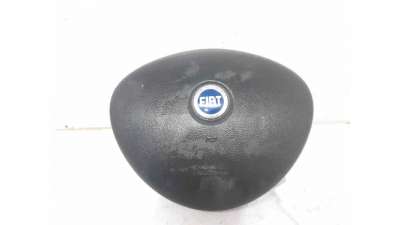AIRBAG DELANTERO IZQUIERDO FIAT PUNTO (1999-2010) 1.2 60 (188.030, .050, .130, .150, .230, .250) 60CV 1242CC - L.6144367 / 