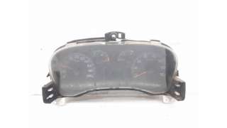 CUADRO INSTRUMENTOS FIAT PUNTO (1999-2010) 1.2 60 (188.030, .050, .130, .150, .230, .250) 60CV 1242CC - L.6144435 / 4683336