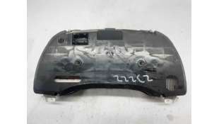 CUADRO INSTRUMENTOS FIAT PUNTO (1999-2010) 1.2 60 (188.030, .050, .130, .150, .230, .250) 60CV 1242CC - L.6144435 / 4683336 2