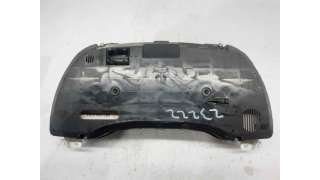 CUADRO INSTRUMENTOS FIAT PUNTO (1999-2010) 1.2 60 (188.030, .050, .130, .150, .230, .250) 60CV 1242CC - L.6144435 / 4683336