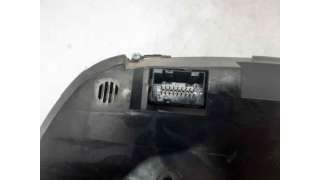 CUADRO INSTRUMENTOS FIAT PUNTO (1999-2010) 1.2 60 (188.030, .050, .130, .150, .230, .250) 60CV 1242CC - L.6144435 / 4683336