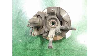 MANGUETA DELANTERA IZQUIERDA FIAT PUNTO (1999-2010) 1.2 60 (188.030, .050, .130, .150, .230, .250) 60CV 1242CC - L.6144488 