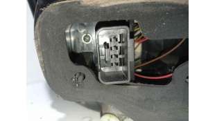 MOTOR ARRANQUE FIAT PUNTO (1999-2010) 1.2 60 (188.030, .050, .130, .150, .230, .250) 60CV 1242CC - L.6144490 / 63101018