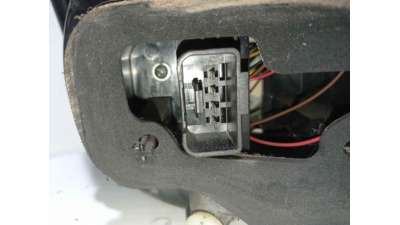 MOTOR ARRANQUE FIAT PUNTO (1999-2010) 1.2 60 (188.030, .050, .130, .150, .230, .250) 60CV 1242CC - L.6144490 / 63101018