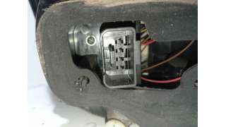 MOTOR ARRANQUE FIAT PUNTO (1999-2010) 1.2 60 (188.030, .050, .130, .150, .230, .250) 60CV 1242CC - L.6144490 / 63101018