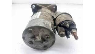 MOTOR ARRANQUE FIAT PUNTO (1999-2010) 1.2 60 (188.030, .050, .130, .150, .230, .250) 60CV 1242CC - L.6144490 / 63101018 2