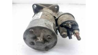 MOTOR ARRANQUE FIAT PUNTO (1999-2010) 1.2 60 (188.030, .050, .130, .150, .230, .250) 60CV 1242CC - L.6144490 / 63101018