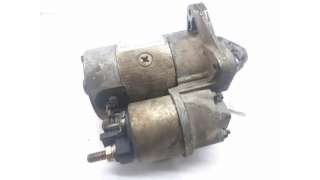 MOTOR ARRANQUE FIAT PUNTO (1999-2010) 1.2 60 (188.030, .050, .130, .150, .230, .250) 60CV 1242CC - L.6144490 / 63101018
