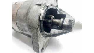 MOTOR ARRANQUE FIAT PUNTO (1999-2010) 1.2 60 (188.030, .050, .130, .150, .230, .250) 60CV 1242CC - L.6144490 / 63101018