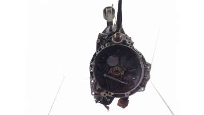 CAJA CAMBIOS FORD ESCORT VII (1995-1998) 1.8 TURBO D 70CV 1753CC - L.6144566 / 95ZTBA