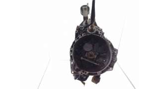 CAJA CAMBIOS FORD ESCORT VII (1995-1998) 1.8 TURBO D 70CV 1753CC - L.6144566 / 95ZTBA