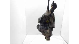 CAJA CAMBIOS FORD ESCORT VII (1995-1998) 1.8 TURBO D 70CV 1753CC - L.6144566 / 95ZTBA