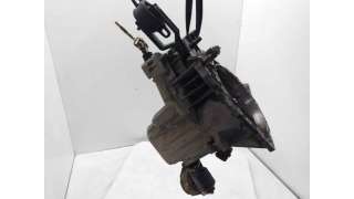 CAJA CAMBIOS FORD ESCORT VII (1995-1998) 1.8 TURBO D 70CV 1753CC - L.6144566 / 95ZTBA