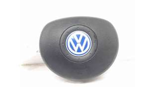 AIRBAG DELANTERO IZQUIERDO VOLKSWAGEN POLO (2001-2009) 1.9 SDI 64CV 1896CC - L.6144802 / 6Q0880201K