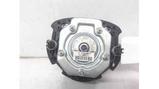 AIRBAG DELANTERO IZQUIERDO VOLKSWAGEN POLO (2001-2009) 1.9 SDI 64CV 1896CC - L.6144802 / 6Q0880201K 2