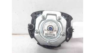 AIRBAG DELANTERO IZQUIERDO VOLKSWAGEN POLO (2001-2009) 1.9 SDI 64CV 1896CC - L.6144802 / 6Q0880201K