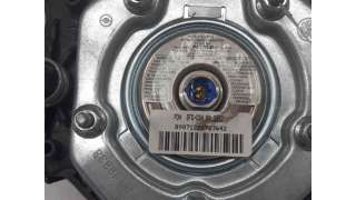 AIRBAG DELANTERO IZQUIERDO VOLKSWAGEN POLO (2001-2009) 1.9 SDI 64CV 1896CC - L.6144802 / 6Q0880201K
