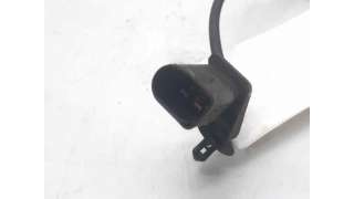 CERRADURA CAPOT VOLKSWAGEN POLO (2001-2009) 1.9 SDI 64CV 1896CC - L.6144867 / 6Q0823509D