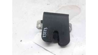 CERRADURA MALETERO / PORTON VOLKSWAGEN POLO (2001-2009) 1.9 SDI 64CV 1896CC - L.6144868 / 6Q6827505B