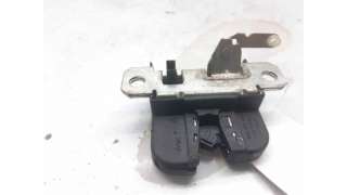 CERRADURA MALETERO / PORTON VOLKSWAGEN POLO (2001-2009) 1.9 SDI 64CV 1896CC - L.6144868 / 6Q6827505B